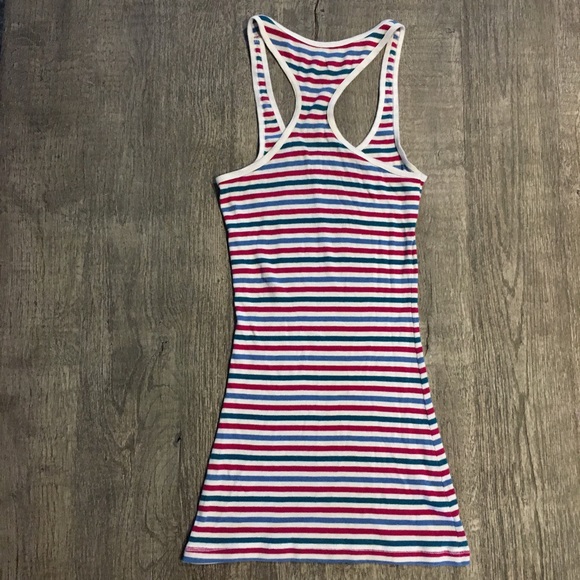 Cute Massimo Racerback Tank - Picture 3 of 4